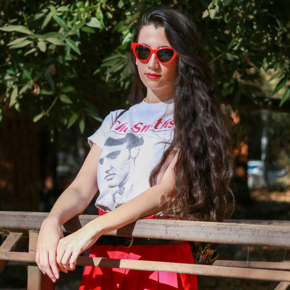 Selling preloved items from my closet!